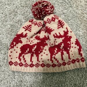 Kiel James Patrick Home Alone Knit Beanie